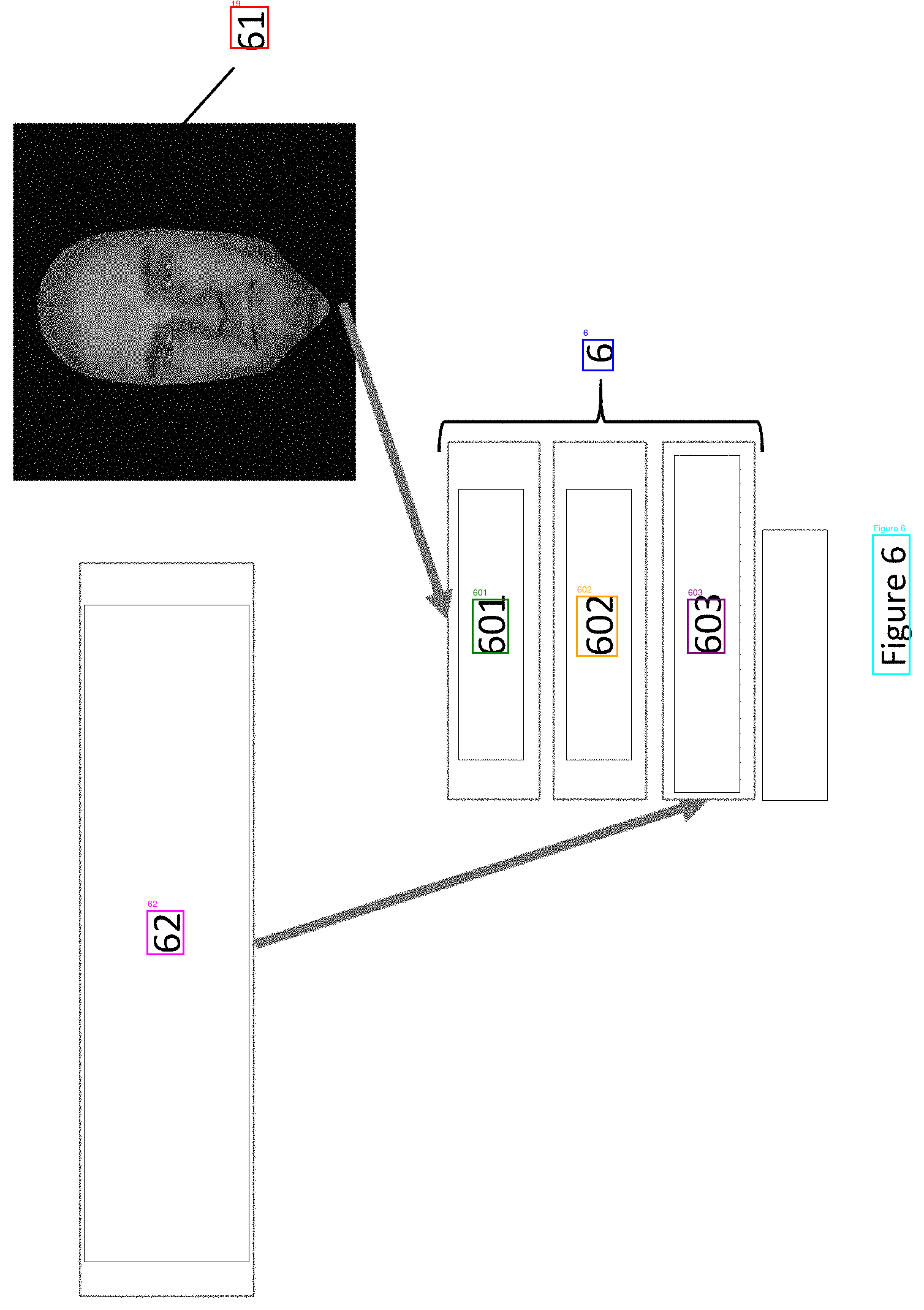 Sheet 06 test 1 — sideways, 61 misread as 19